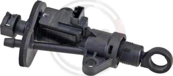 A.B.S. 61461 - Master Cylinder, clutch www.parts5.com