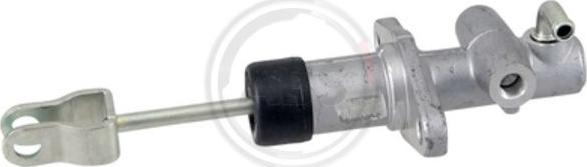 A.B.S. 61468 - Master Cylinder, clutch www.parts5.com