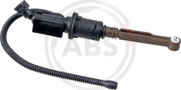 A.B.S. 61408 - Master Cylinder, clutch www.parts5.com