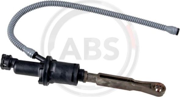 A.B.S. 61418 - Master Cylinder, clutch www.parts5.com