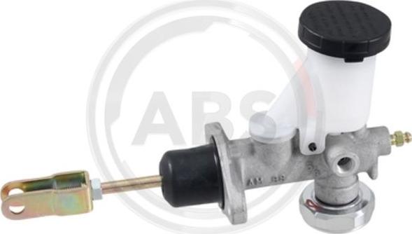 A.B.S. 61489 - Горна помпа на съединител www.parts5.com