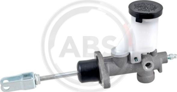 A.B.S. 61481 - Горна помпа на съединител www.parts5.com