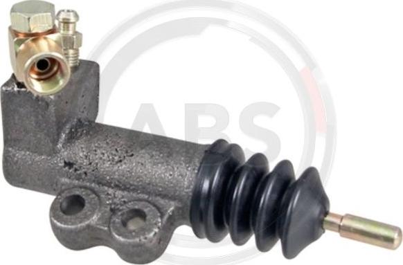 A.B.S. 61432 - Slave Cylinder, clutch www.parts5.com