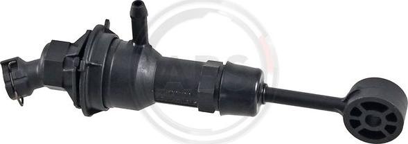 A.B.S. 61474 - Master Cylinder, clutch www.parts5.com