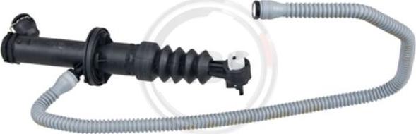 A.B.S. 61508 - Master Cylinder, clutch www.parts5.com