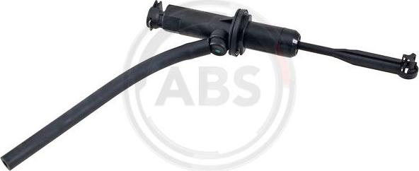 A.B.S. 61518 - Adóhenger, kuplung www.parts5.com