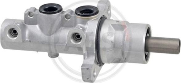 A.B.S. 61576 - Brake Master Cylinder parts5.com