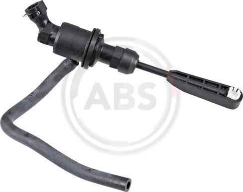 A.B.S. 61645 - Master Cylinder, clutch www.parts5.com