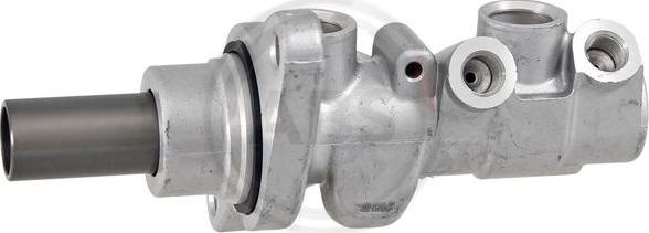 A.B.S. 61600 - Brake Master Cylinder www.parts5.com