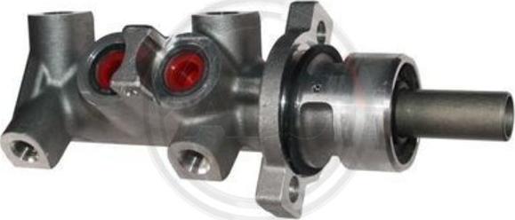 A.B.S. 61185 - Brake Master Cylinder www.parts5.com