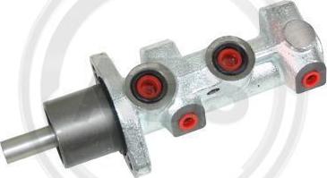 A.B.S. 61188 - Brake Master Cylinder www.parts5.com