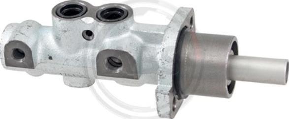 A.B.S. 61134 - Brake Master Cylinder www.parts5.com