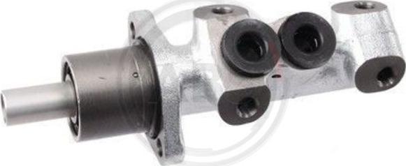 A.B.S. 61315X - Brake Master Cylinder www.parts5.com