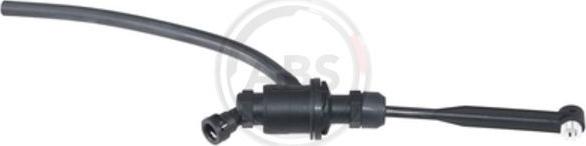 A.B.S. 61335 - Master Cylinder, clutch parts5.com