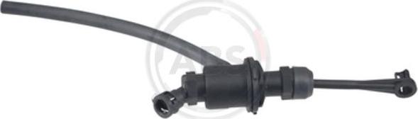 A.B.S. 61331 - Master Cylinder, clutch www.parts5.com