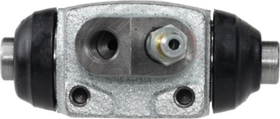 A.B.S. 61295 - Спирачно цилиндърче на колелото www.parts5.com