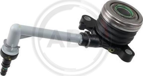 A.B.S. 61260 - Central Slave Cylinder, clutch www.parts5.com