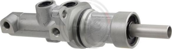 A.B.S. 61262 - Brake Master Cylinder www.parts5.com