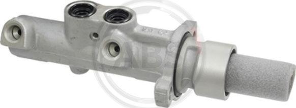 A.B.S. 61209 - Brake Master Cylinder www.parts5.com