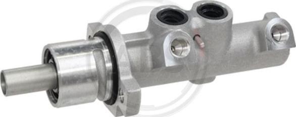 A.B.S. 61276 - Brake Master Cylinder www.parts5.com