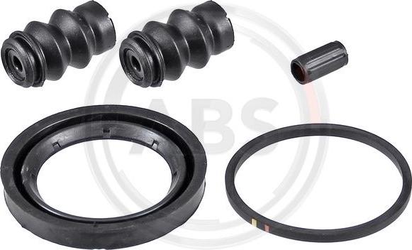 A.B.S. 63637 - Set reparatie, etrier www.parts5.com