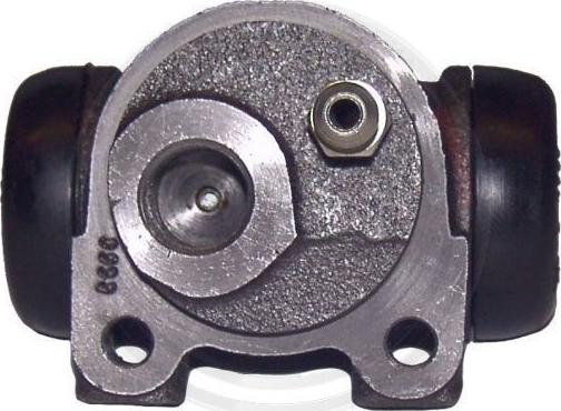 A.B.S. 62404X - Wheel Brake Cylinder www.parts5.com