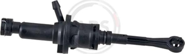 A.B.S. 62424 - Master Cylinder, clutch www.parts5.com