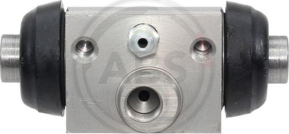 A.B.S. 62113 - Cilindro de freno de rueda www.parts5.com