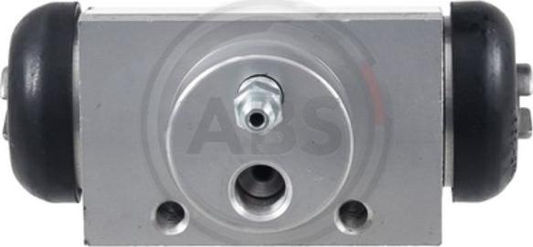 A.B.S. 62898 - Wheel Brake Cylinder www.parts5.com