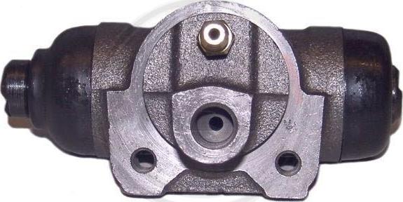 A.B.S. 62846X - Wheel Brake Cylinder www.parts5.com