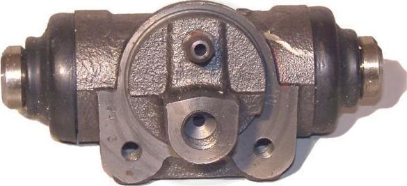 A.B.S. 62848X - Wheel Brake Cylinder www.parts5.com