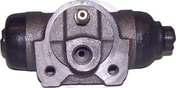 A.B.S. 62847X - Wheel Brake Cylinder www.parts5.com