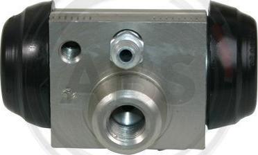 A.B.S. 62889 - Wheel Brake Cylinder www.parts5.com