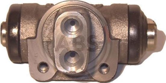 A.B.S. 62884 - Cilindro de freno de rueda www.parts5.com