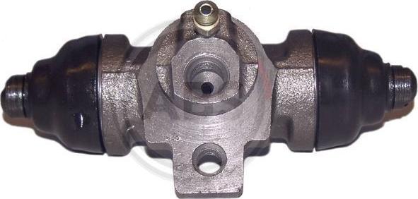 A.B.S. 62834X - Спирачно цилиндърче на колелото www.parts5.com