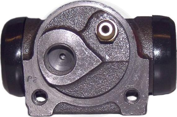 A.B.S. 62831X - Wheel Brake Cylinder www.parts5.com