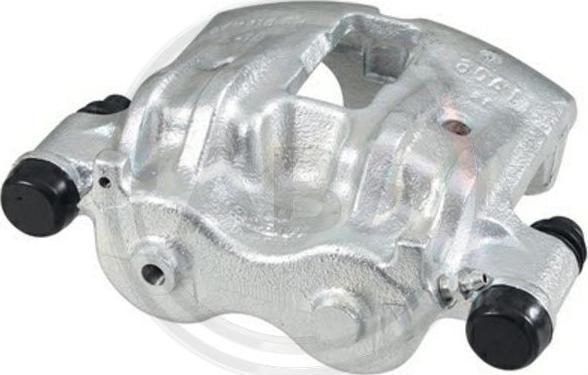 A.B.S. 623832 - Brake Caliper www.parts5.com