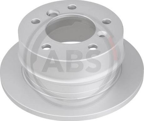 A.B.S. 16452 - Jarrulevy www.parts5.com