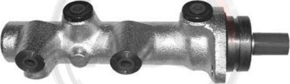 A.B.S. 1056 - Brake Master Cylinder parts5.com
