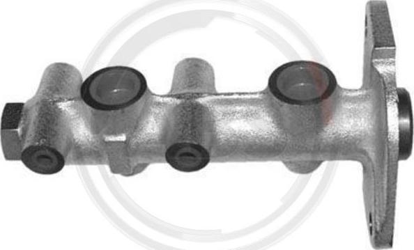 A.B.S. 1069 - Brake Master Cylinder parts5.com