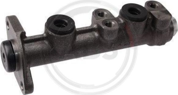 A.B.S. 1060 - Brake Master Cylinder www.parts5.com