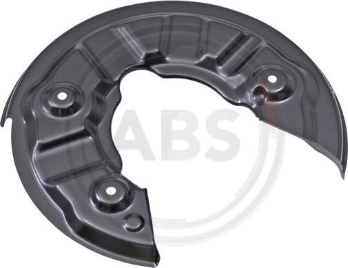 A.B.S. 11507 - Plekk,piduriketas www.parts5.com