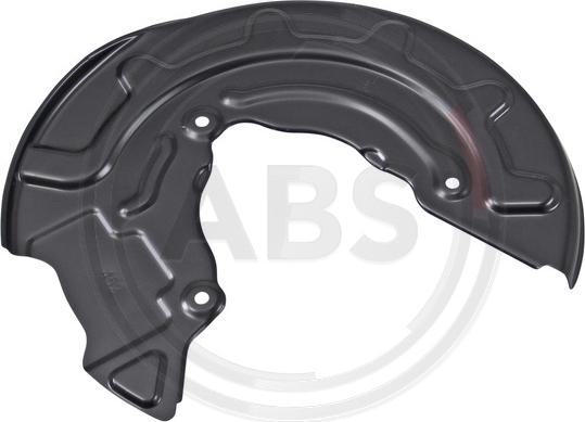 A.B.S. 11522 - Plekk,piduriketas www.parts5.com