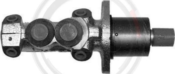 A.B.S. 1157 - Brake Master Cylinder parts5.com