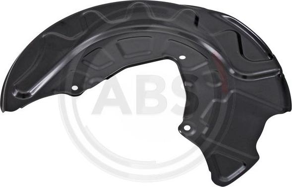 A.B.S. 11113 - Plekk,piduriketas www.parts5.com