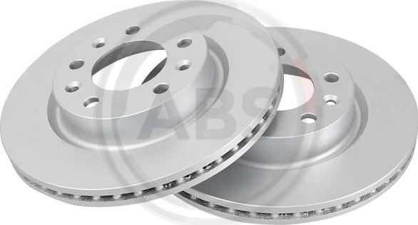 A.B.S. 18441 - Disc frana www.parts5.com