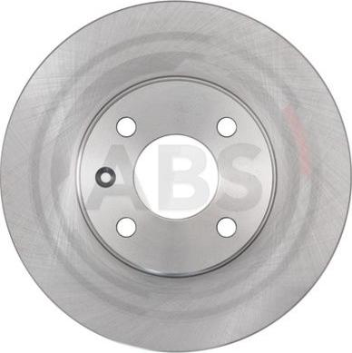 A.B.S. 18403 - Disc frana www.parts5.com