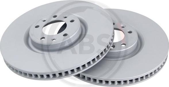 A.B.S. 18477 - Disc frana www.parts5.com