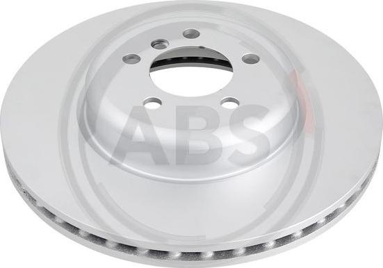 A.B.S. 18545 - Disco de freno parts5.com