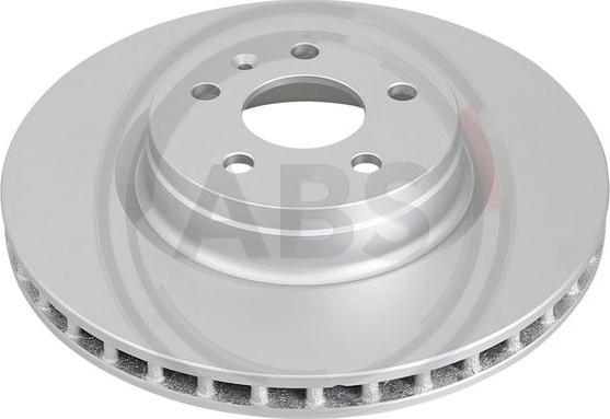 A.B.S. 18519 - Disc frana www.parts5.com